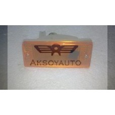 MB377187 SİNYAL TAMPON ÖN SOL GALANT 84 1,6-1,8-2,0